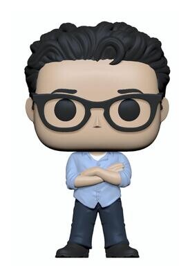 Directors POP! Movies Vinyl Figure J.J. Abrams 9 cm