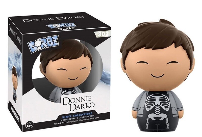 Donnie Darko Vinyl Sugar Dorbz Vinyl Figure Donnie Darko 8 cm