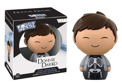 Donnie Darko Vinyl Sugar Dorbz Vinyl Figure Donnie Darko 8 cm