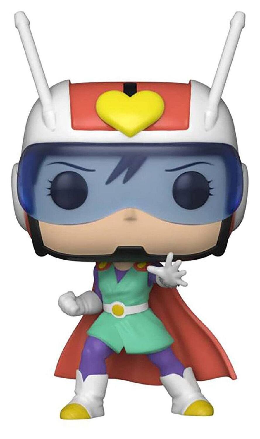 Dragon Ball Z POP! Animation Vinyl Figure Great Saiyagirl (Funko) 9 cm
