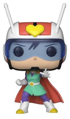 Dragon Ball Z POP! Animation Vinyl Figure Great Saiyagirl (Funko) 9 cm