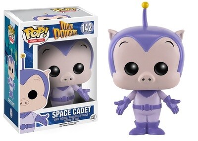 Duck Dodgers POP! Movie Vinyl Figure Space Cadet 9 cm