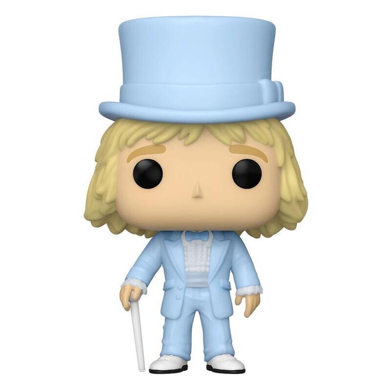 Dumb & Dumber POP! Movies Vinyl Figure Harry Dunne in Tux 9 cm