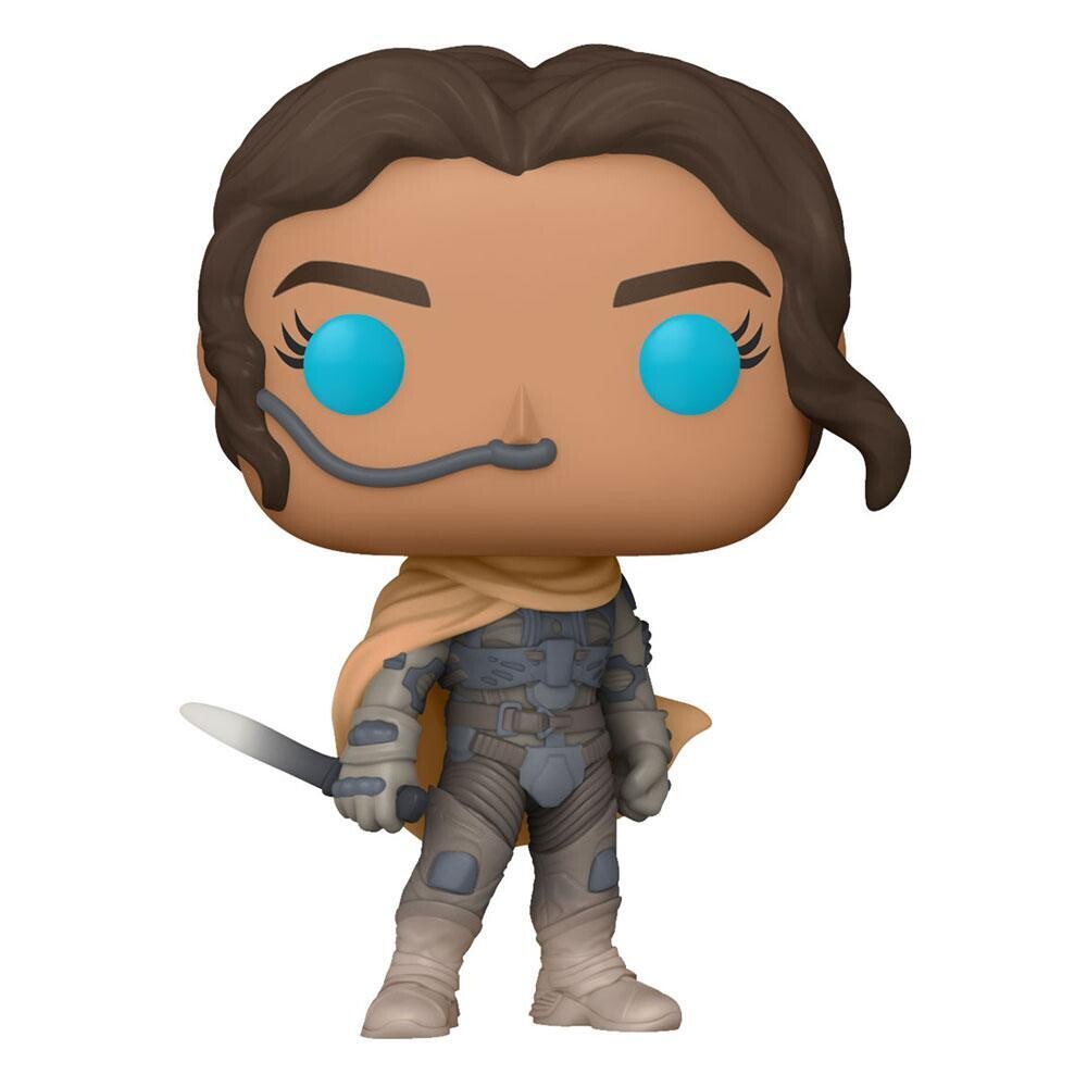 Dune POP! Movies Vinyl Figure Chani 9 cm