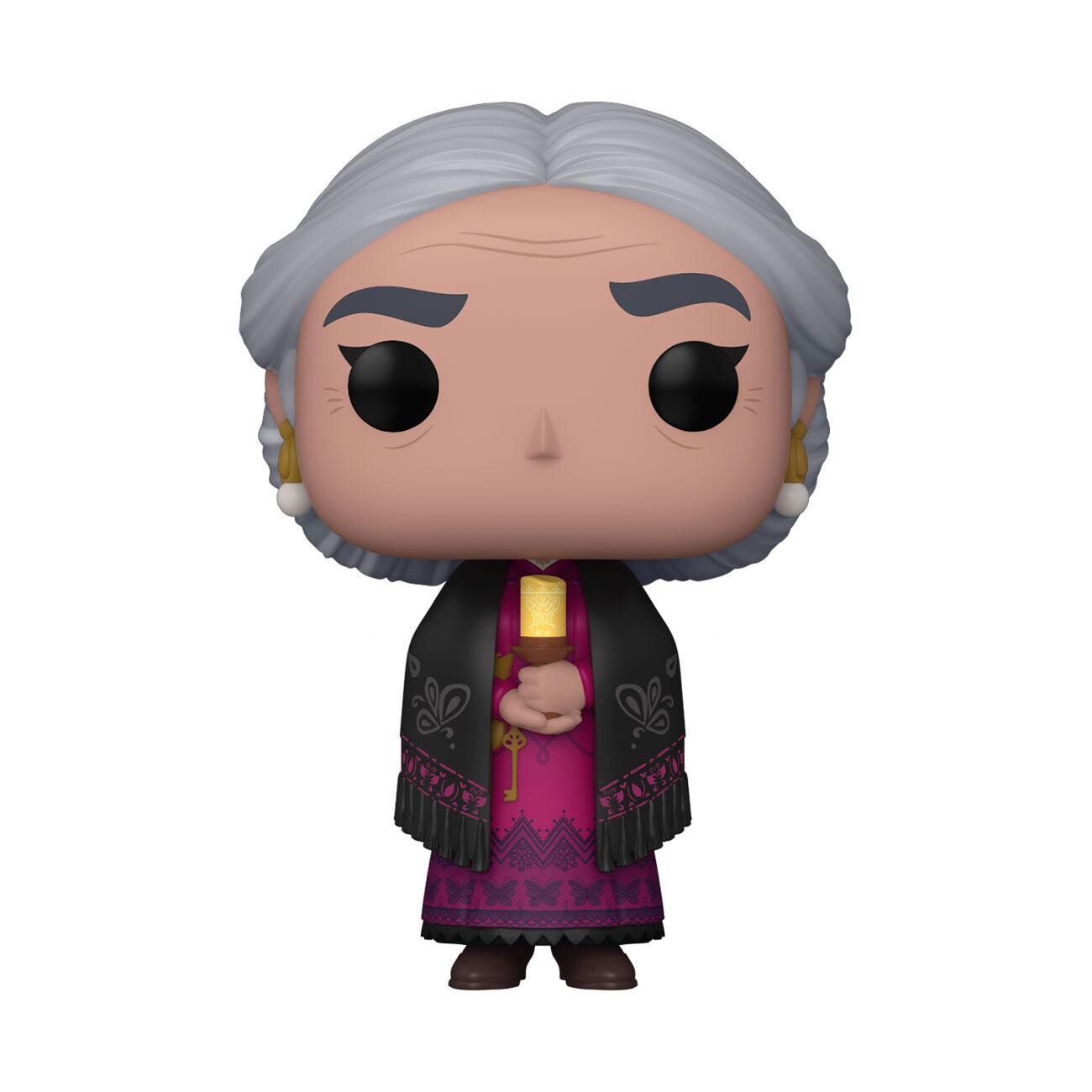 Encanto POP! Disney Vinyl Figure Abuela Alma Madrigal 9 cm