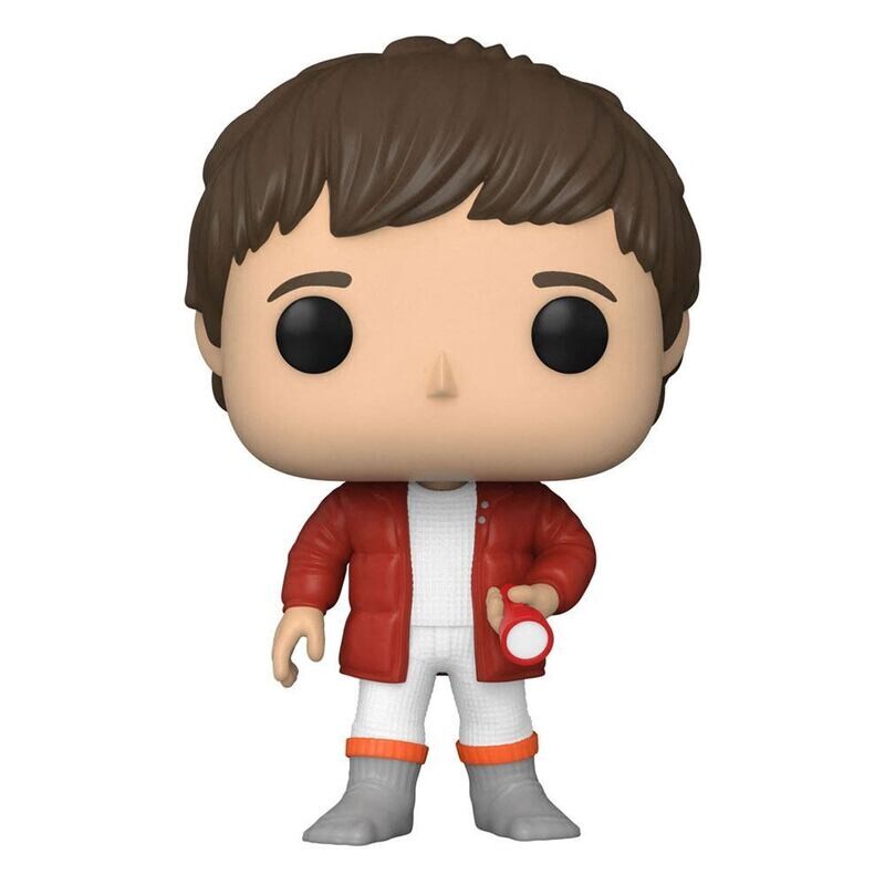 ET: The Extra-Terrestrial POP! Movies Vinyl Figure Elliot 9 cm