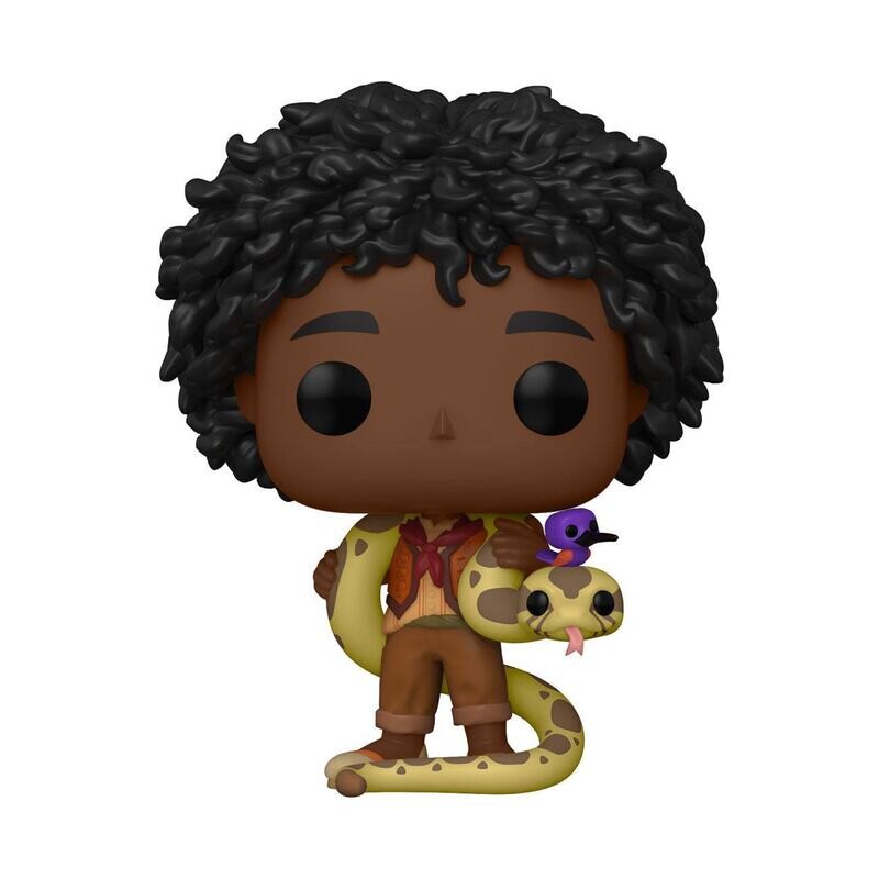 Encanto POP! Disney Vinyl Figure Antonio Madrigal 9 cm