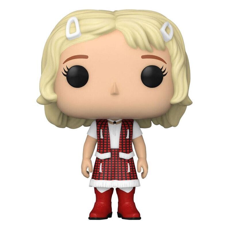 ET: The Extra-Terrestrial POP! Movies Vinyl Figure Gertie 9 cm