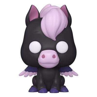 Fantasia 80th POP! Disney Vinyl Figure Peter Pegasus 9 cm