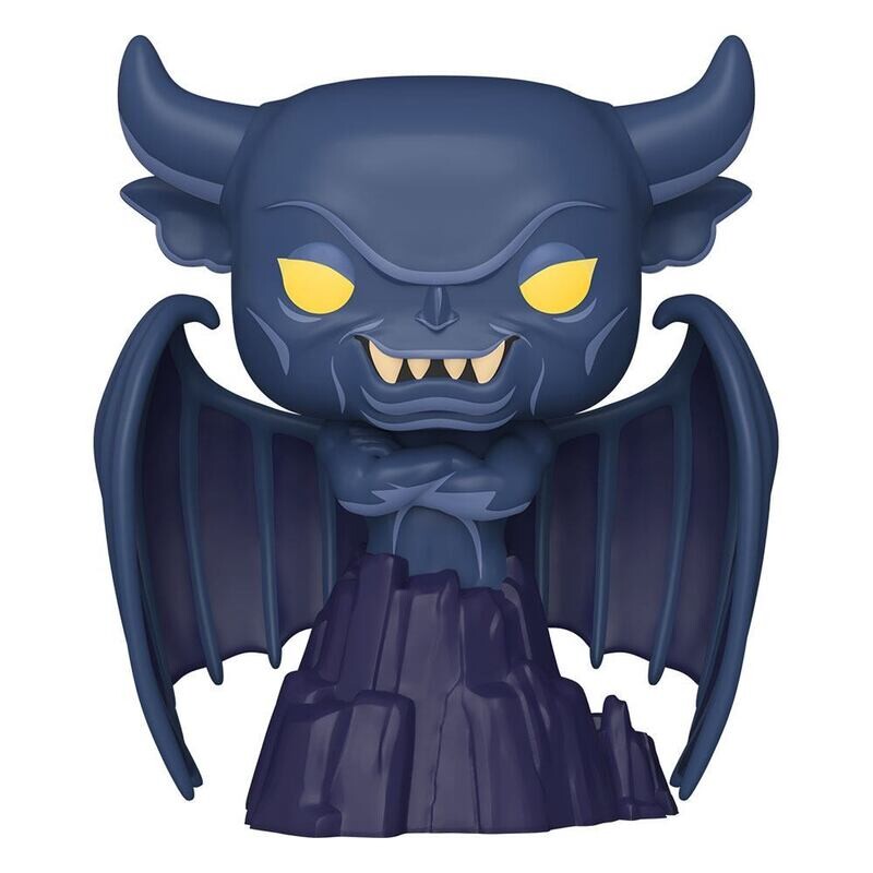 Fantasia 80th POP! Disney Vinyl Figure Chernabog 9 cm
