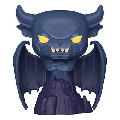 Fantasia 80th POP! Disney Vinyl Figure Chernabog 9 cm