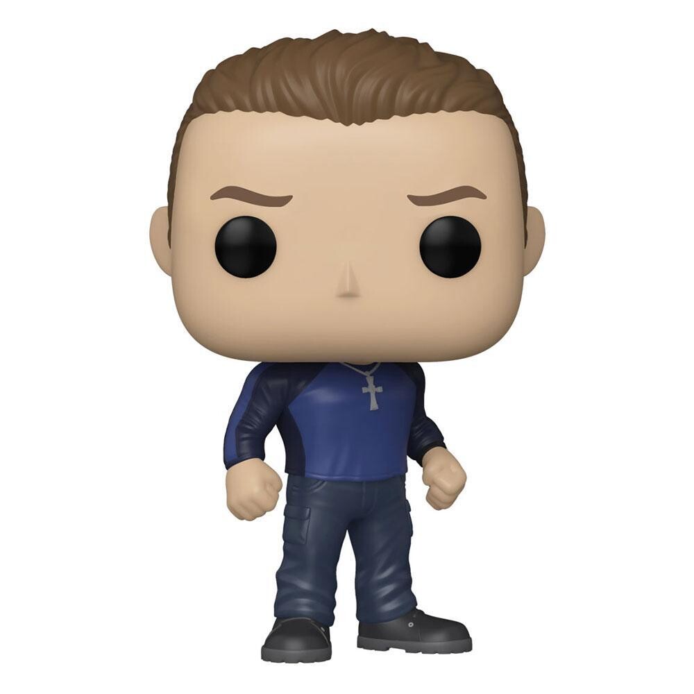 Fast & Furious POP! Movies Vinyl Figure Jakob Toretto 9 cm