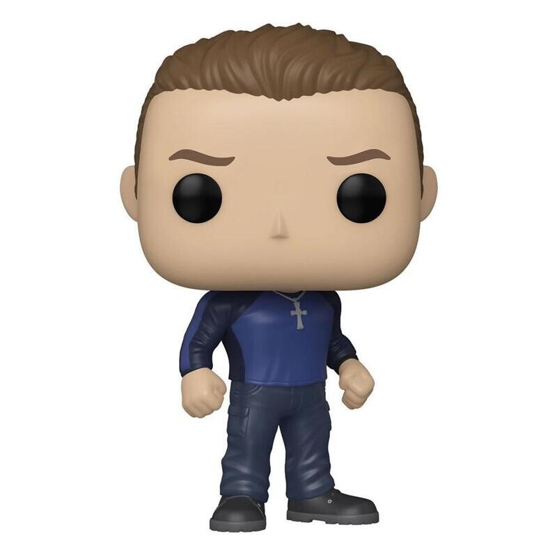 Fast & Furious POP! Movies Vinyl Figure Jakob Toretto 9 cm