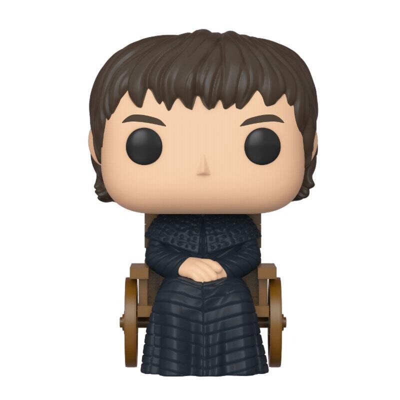 Game of Thrones POP! Vinyl Figure King Bran The Broken 9 cm