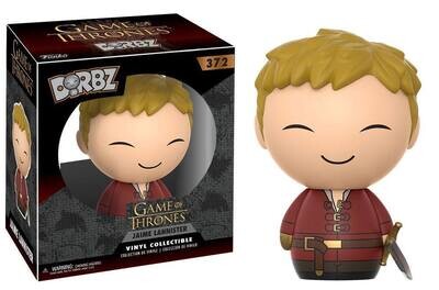 Game of Thrones Vinyl Sugar Dorbz Vinyl Figure Jamie 8 cm