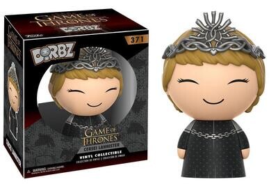 Game of Thrones Vinyl Sugar Dorbz Vinyl Figure Cersei 8 cm