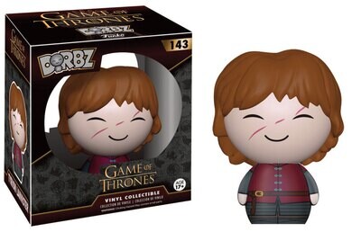 Game of Thrones Vinyl Sugar Dorbz Vinyl Figure Tyrion 8 cm