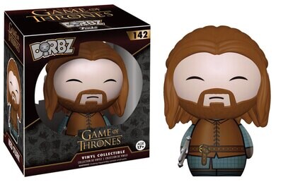 Game of Thrones Vinyl Sugar Dorbz Vinyl Figure Ned Stark 8 cm