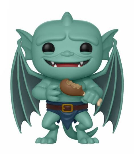 Gargoyles POP! Disney Vinyl Figure Broadway 9 cm