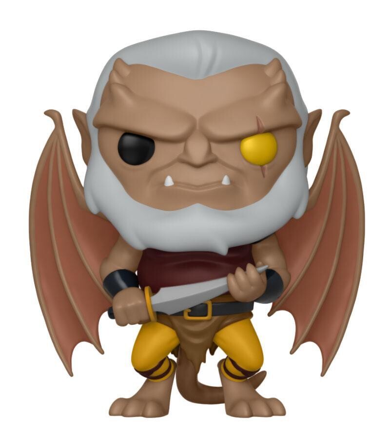 Gargoyles POP! Disney Vinyl Figure Speciality Series Hudson 9 cm