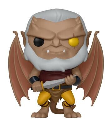 Gargoyles POP! Disney Vinyl Figure Speciality Series Hudson 9 cm