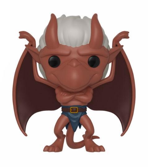 Gargoyles POP! Disney Vinyl Figure Brooklyn 9 cm