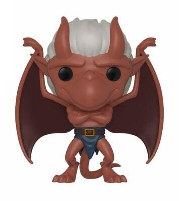 Gargoyles POP! Disney Vinyl Figure Brooklyn 9 cm