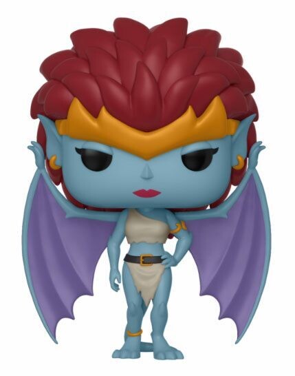 Gargoyles POP! Disney Vinyl Figure Demona 9 cm