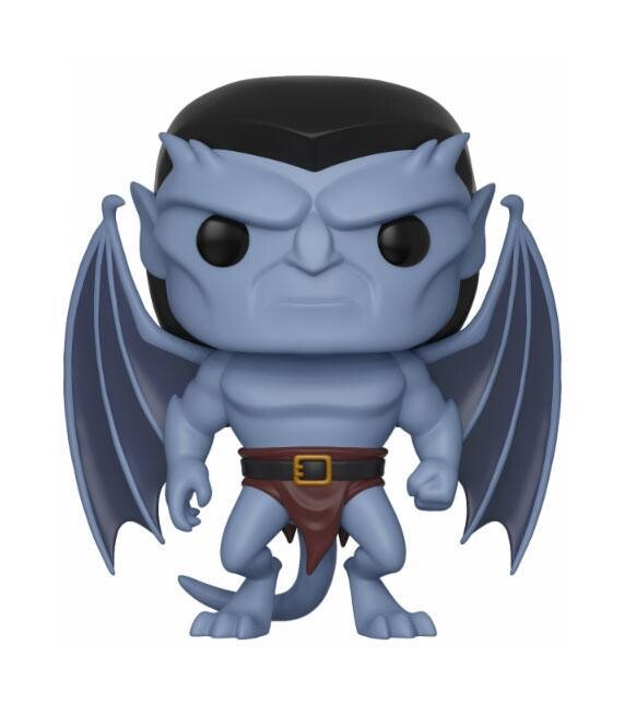 Gargoyles POP! Disney Vinyl Figure Goliath 9 cm