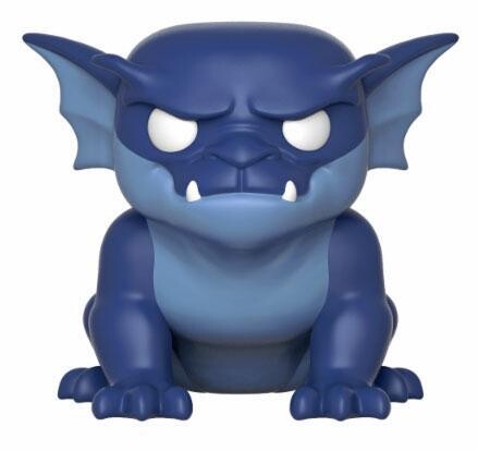 Gargoyles POP! Disney Vinyl Figure Bronx 9 cm