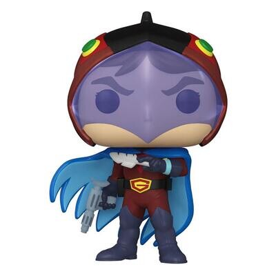 Gatchaman POP! Animation Vinyl Figure Joe the Condor 9 cm