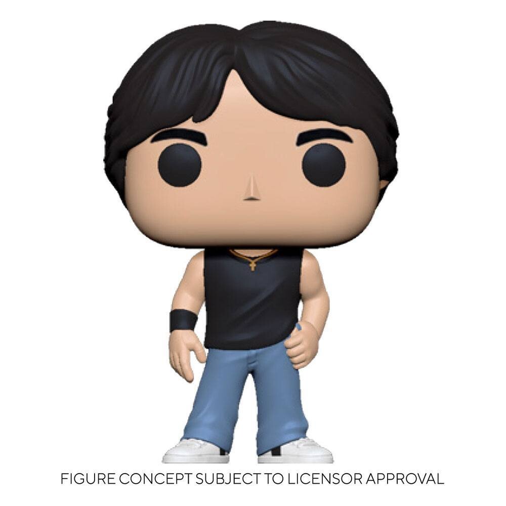 Happy Days POP! Television Vinyl Figure Chachi 9 cm