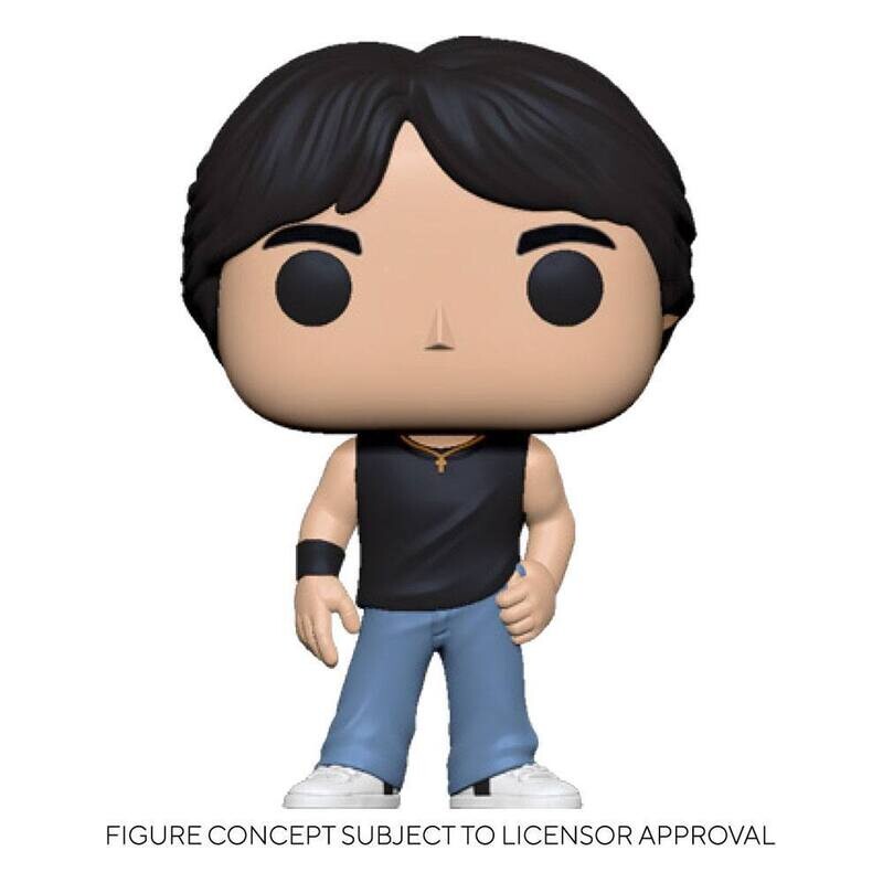 Happy Days POP! Television Vinyl Figure Chachi 9 cm