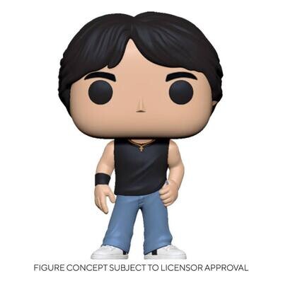 Happy Days POP! Television Vinyl Figure Chachi 9 cm