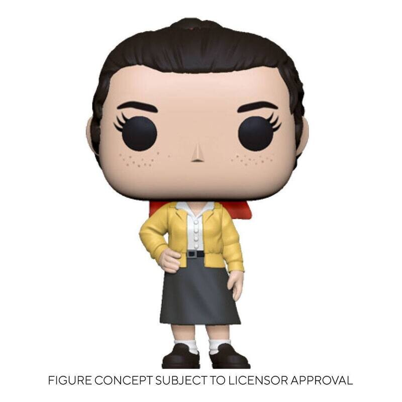 Happy Days POP! Television Vinyl Figure Joanie 9 cm