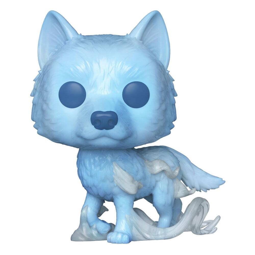 Harry Potter POP! Vinyl Figure Patronus (Remus Lupin) 9 cm