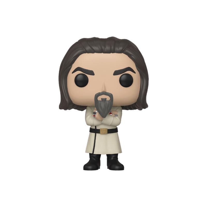 Harry Potter POP! Vinyl Figure Igor Karkaroff (Yule) 9 cm