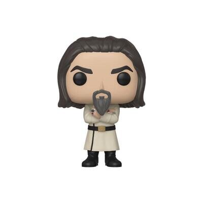 Harry Potter POP! Vinyl Figure Igor Karkaroff (Yule) 9 cm