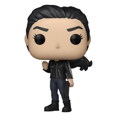 Hawkeye POP! Marvel Vinyl Figure Maya Lopez 9 cm