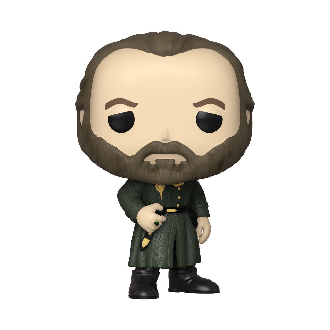 House of the Dragon POP! Vinyl Figure Otto Hightower 9 cm