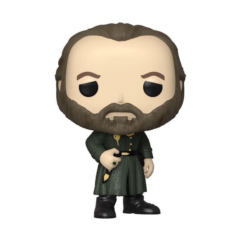 House of the Dragon POP! Vinyl Figure Otto Hightower 9 cm