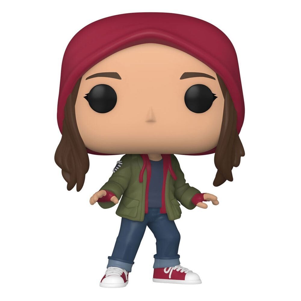 Jurassic World: Dominion POP! Movies Vinyl Figure Maisie 9 cm