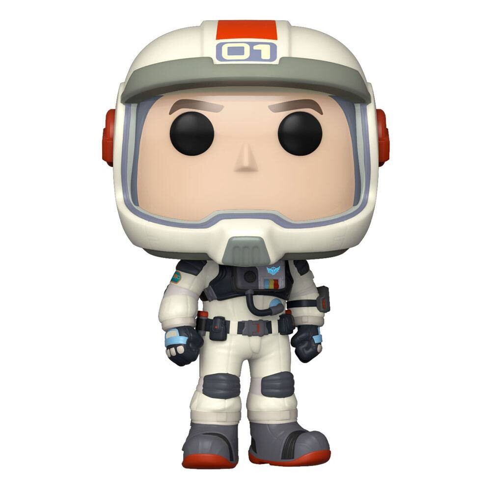 Lightyear POP! Disney Vinyl Figure Buzz Lightyear (XL-01) 9 cm
