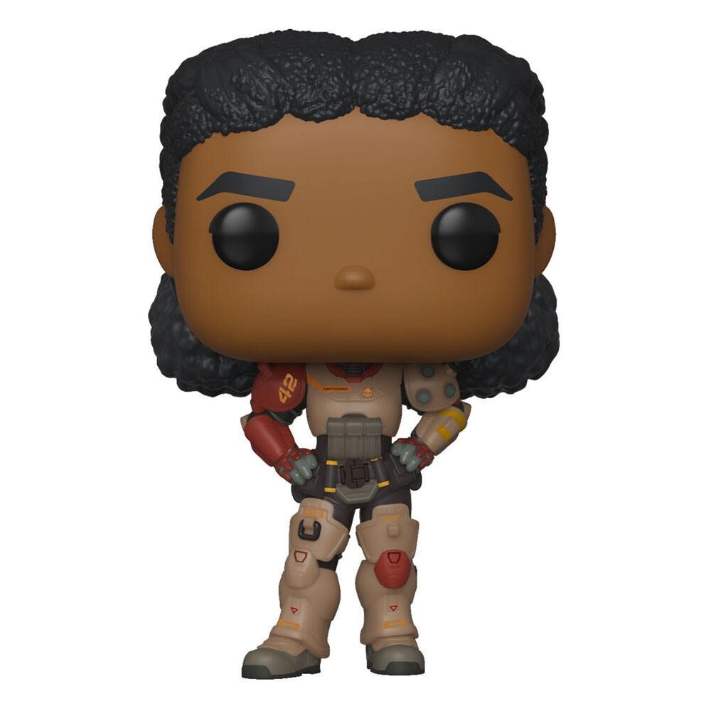 Lightyear POP! Disney Vinyl Figure Izzy Hawthorne (Jr Zap Patrol) 9 cm