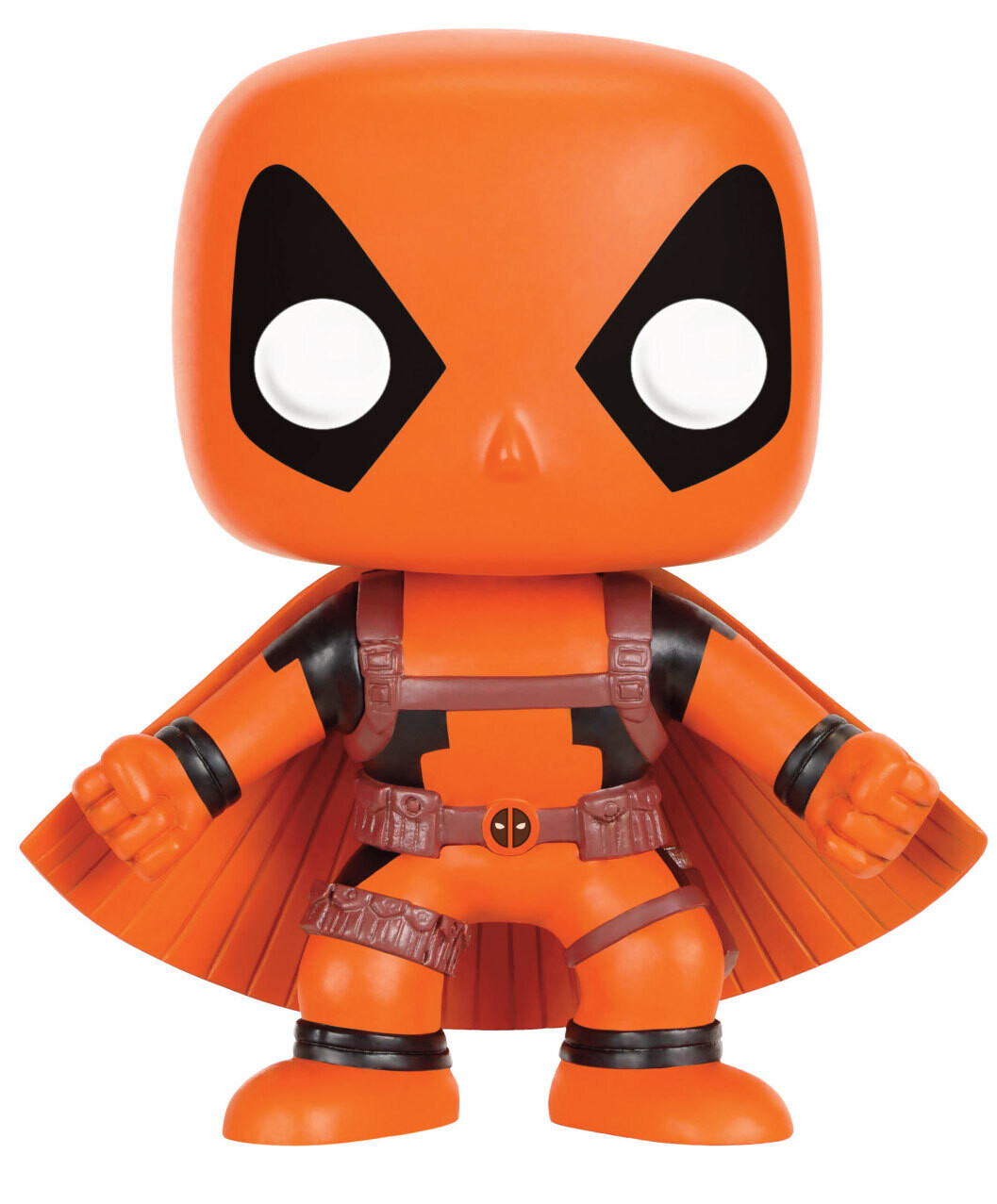 Marvel Comics POP! Marvel Vinyl Figure Stingray (Deadpool Rainbow Squad) 9 cm