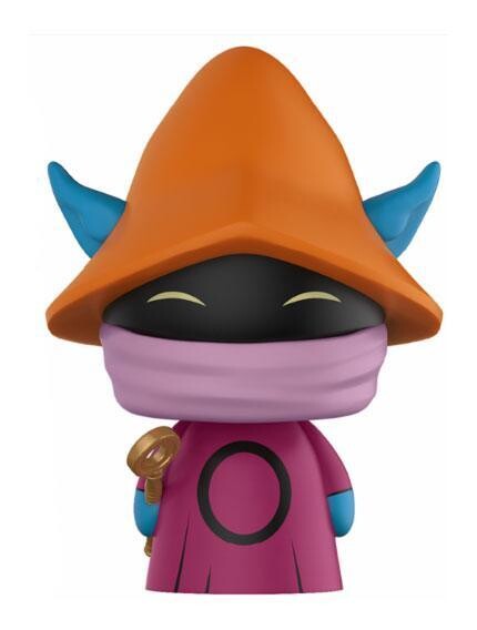 Masters of the Universe Dorbz Vinyl Figure Speciality Series Orko 8 cm