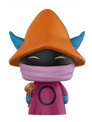 Masters of the Universe Dorbz Vinyl Figure Speciality Series Orko 8 cm