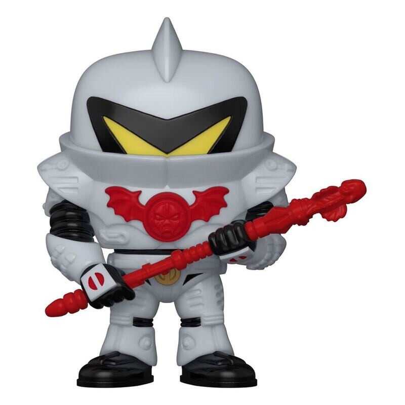 Masters of the Universe POP! Retro Toys Vinyl Figure Horde Trooper 9 cm