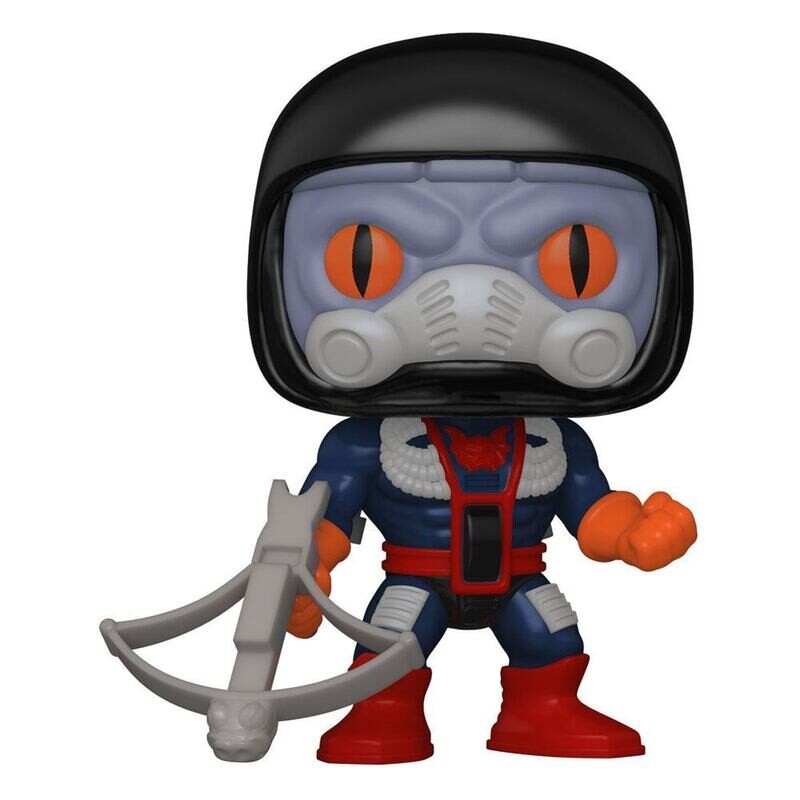 Masters of the Universe POP! Retro Toys Vinyl Figure Dragstor 9 cm