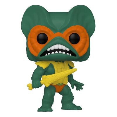 Masters of the Universe POP! Retro Toys Vinyl Figure Mer-Man 9 cm